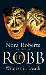 Witness in Death by J. D. Robb