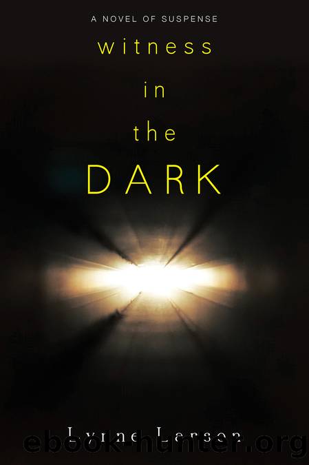 Witness in the Dark by Lynne Larson