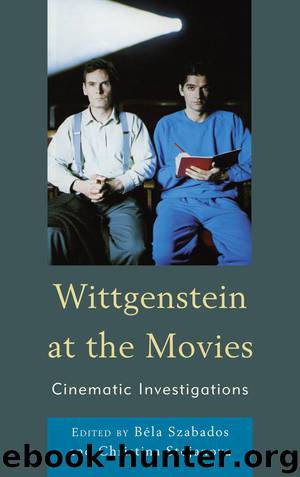 Wittgenstein at the Movies by Béla Szabados