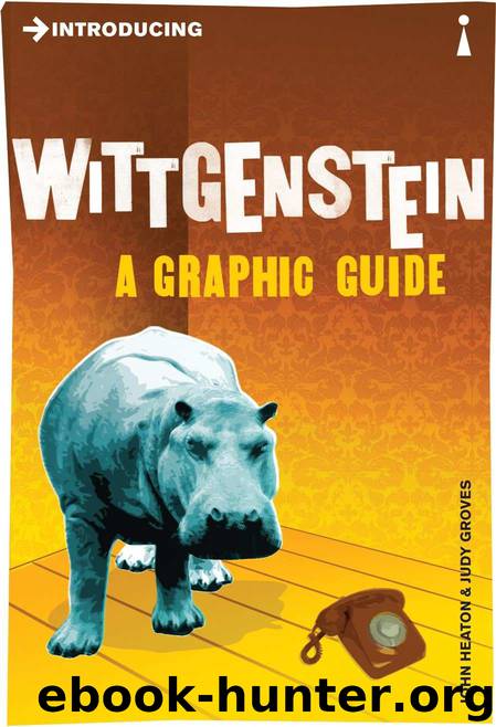Wittgenstein by Heaton John