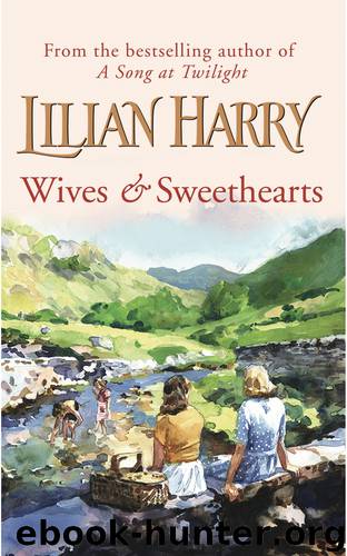 Wives Sweethearts by Author