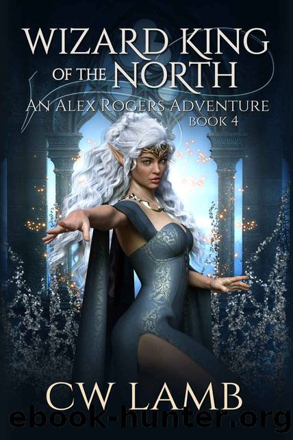 Wizard King of the North by Charles Lamb