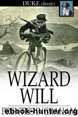 Wizard Will by Prentiss Ingraham