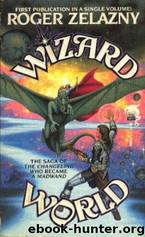 Wizard World by Roger Zelazny