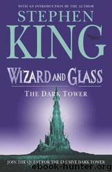 Wizard and Glass (dt-4) by Stephen King