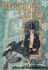 Wizard of London by Mercedes Lackey