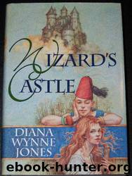 Wizard's Castle: Omnibus by Диана Уинн Джонс