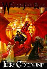 Wizard’s First Rule (sot-1) by Terry Goodkind