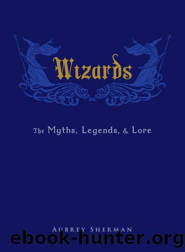 Wizards by Unknown