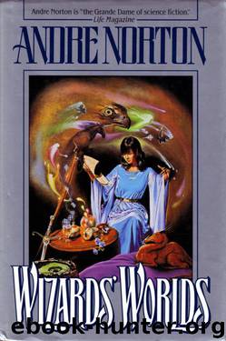 Wizards' World by Andre Norton