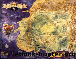 WoT10 - Crossroads Of Twilight by Robert Jordan