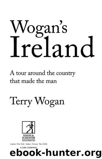 Wogan’s Ireland by Terry Wogan