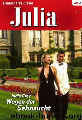 Wogen der Sehnsucht by India Grey