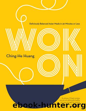 Wok On by Ching-He Huang