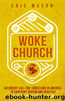 Woke Church by Eric Mason