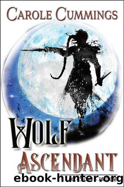 Wolf Ascendant by Carole Cummings