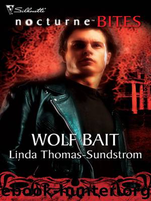 Wolf Bait by Linda Thomas-Sundstrom