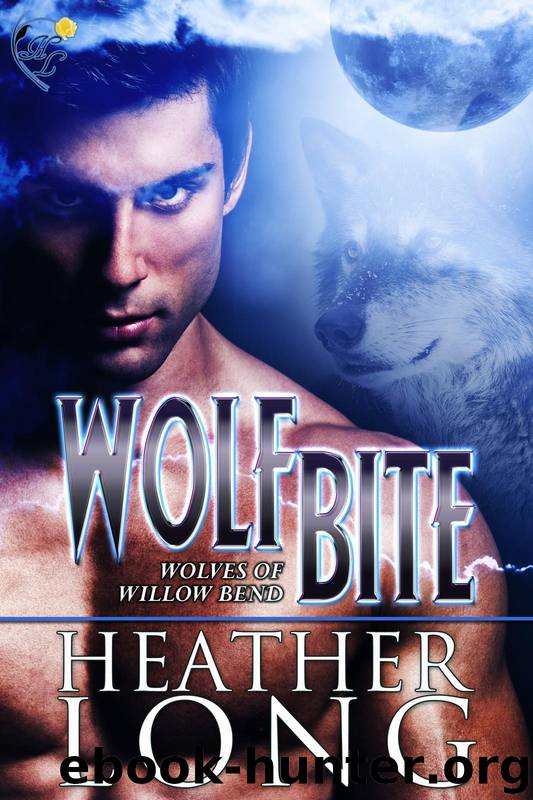 Wolf Bite by Heather Long
