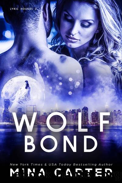 Wolf Bond by Mina Carter