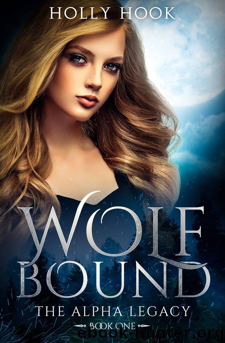 Wolf Bound by Holly Hook - free ebooks download