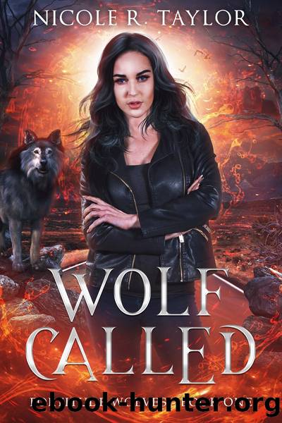Wolf Called by Nicole R. Taylor