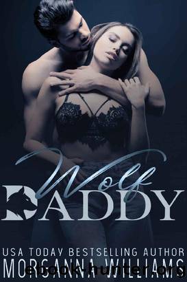 Wolf Daddy by Morganna Williams