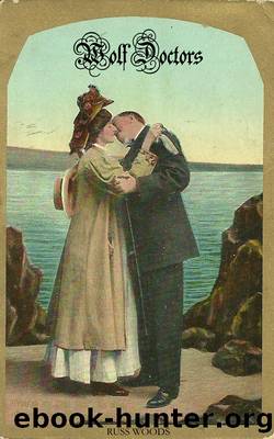 Wolf Doctors by Russ Woods