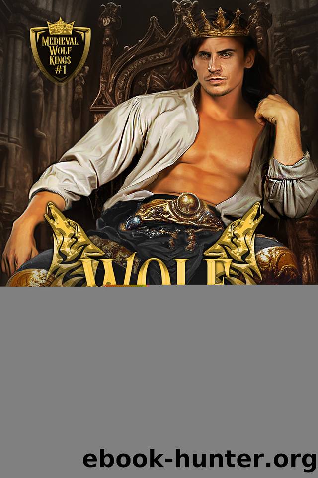 Wolf Duke by Nicola Davidson
