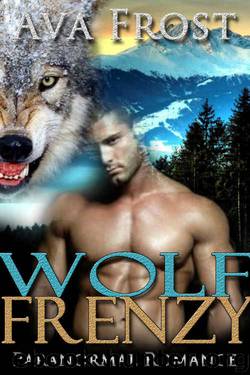 Wolf Frenzy by Ava Frost
