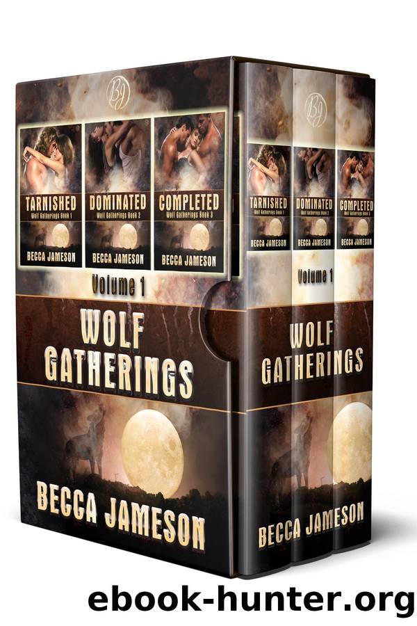 Wolf Gatherings Box Set, Volume One by Becca Jameson