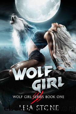 Wolf Girl by Leia Stone