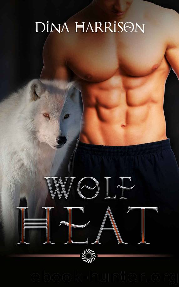 Wolf Heat by Dina Harrison