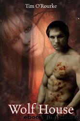 Wolf House (Potter's Story) by Tim O'Rourke