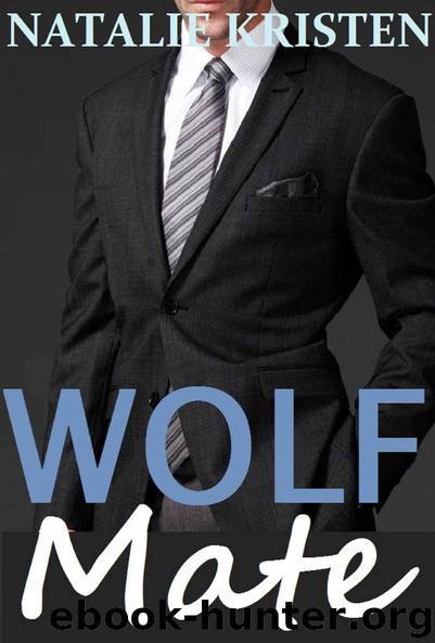 Wolf Mate by Natalie Kristen