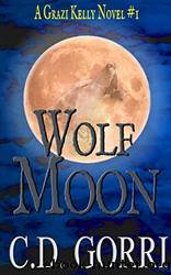 Wolf Moon by C D Gorri