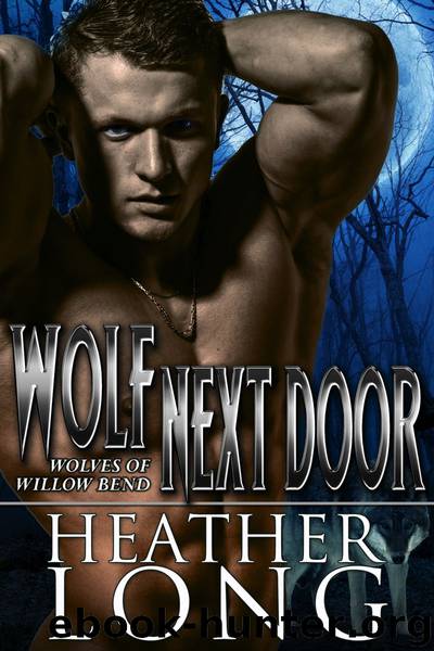 Wolf Next Door by Heather Long
