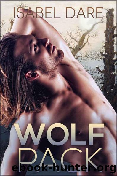 Wolf Pack (Mountain Wolves) by Isabel Dare