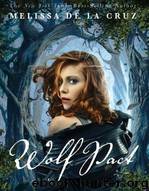 Wolf Pact by Melissa de la Cruz