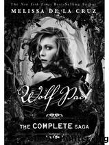 Wolf Pact: The Complete Saga by Cruz Melissa de La