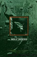 Wolf Riders by Warhammer