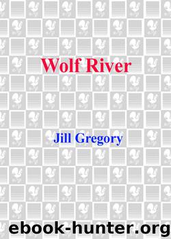 Wolf River by Jill Gregory