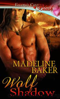 Wolf Shadow by Madeline Baker