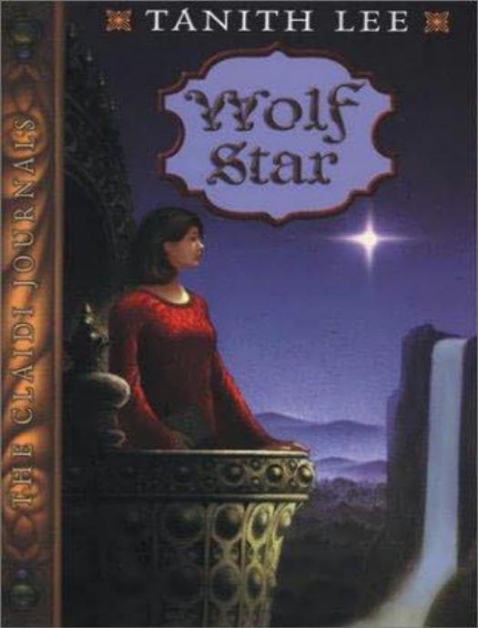 Wolf Star by Tanith Lee