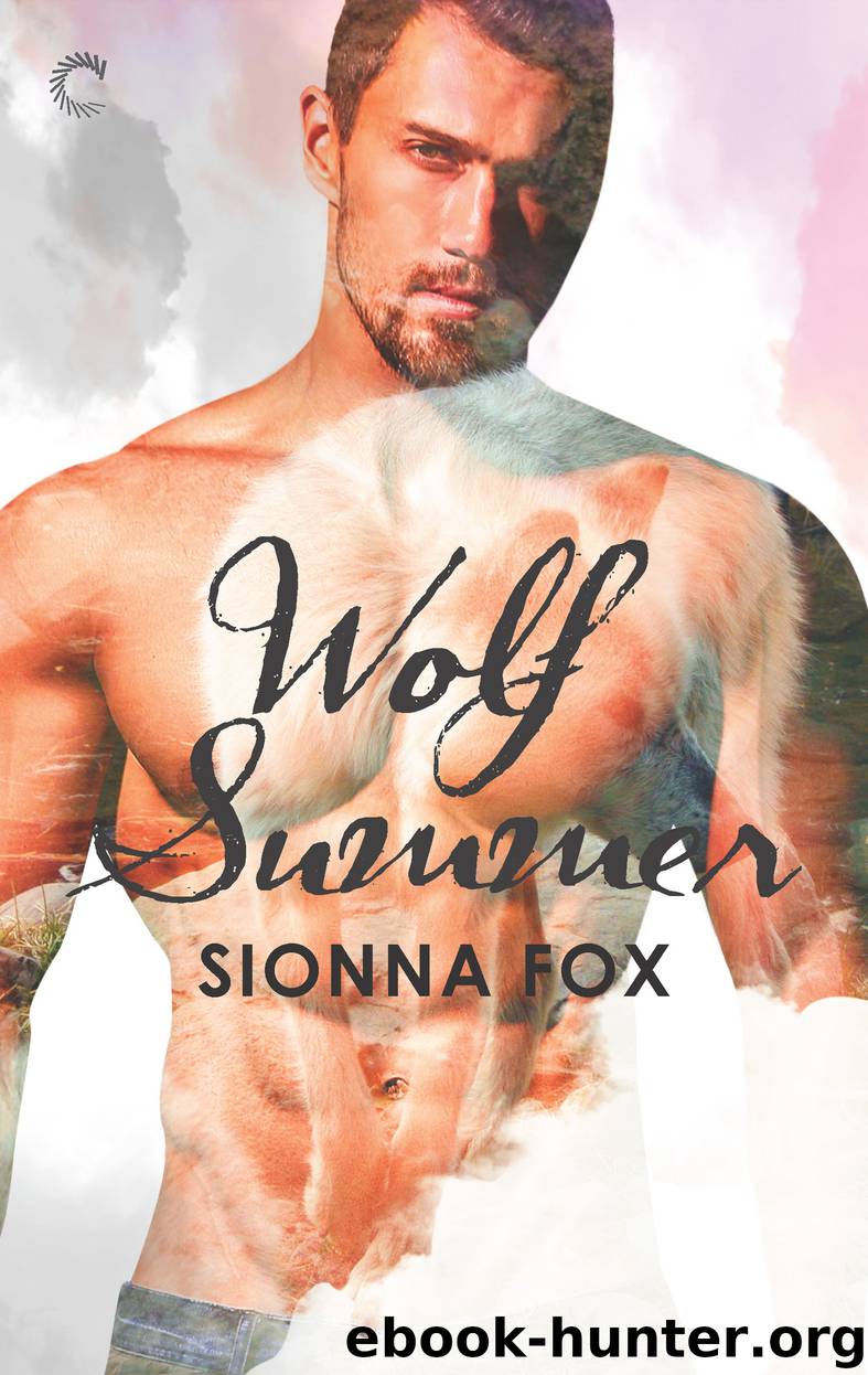 Wolf Summer by Sionna Fox