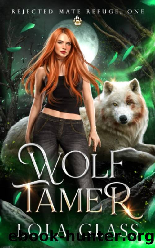 Wolf Tamer by Lola Glass