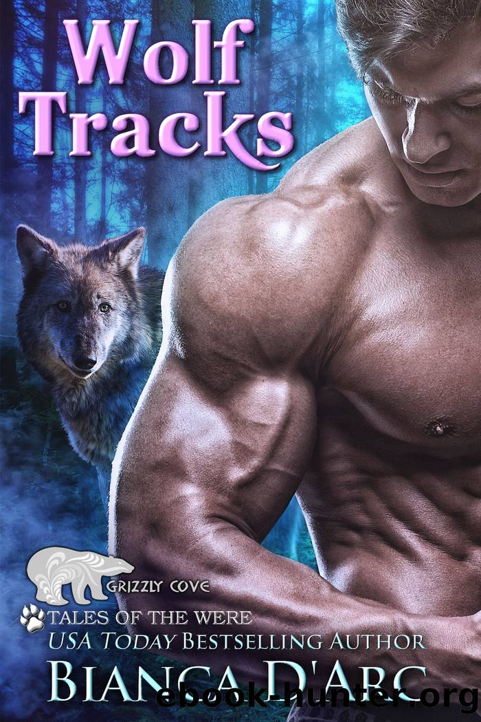 Wolf Tracks by Bianca D'Arc