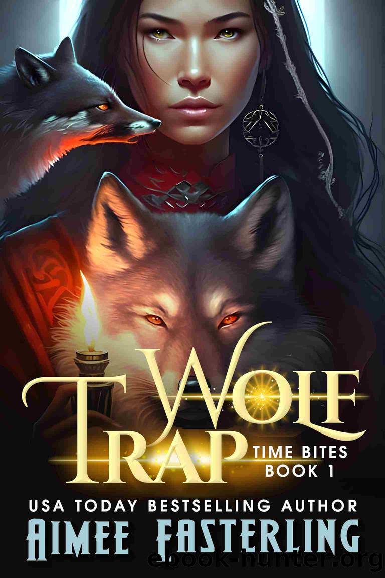 Wolf Trap by Aimee Easterling