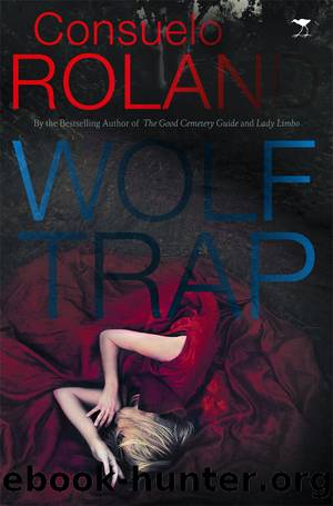 Wolf Trap by Consuelo Roland