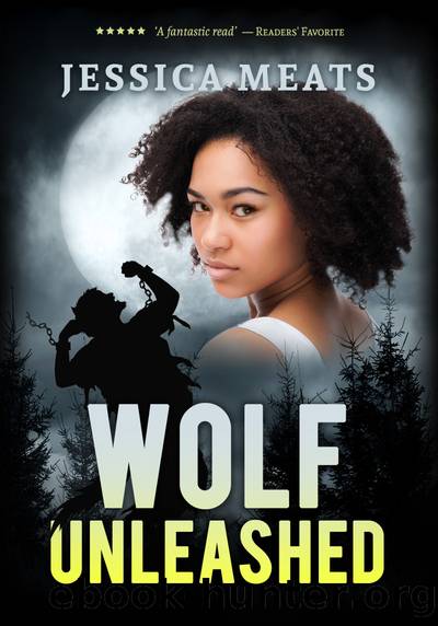 Wolf Unleashed by Jessica Meats