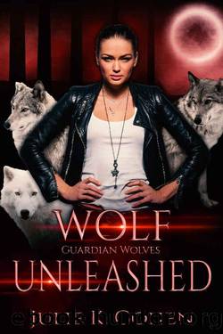 Wolf Unleashed: Reverse Harem Shifter Romance (Guardian Wolves Book 3 ...